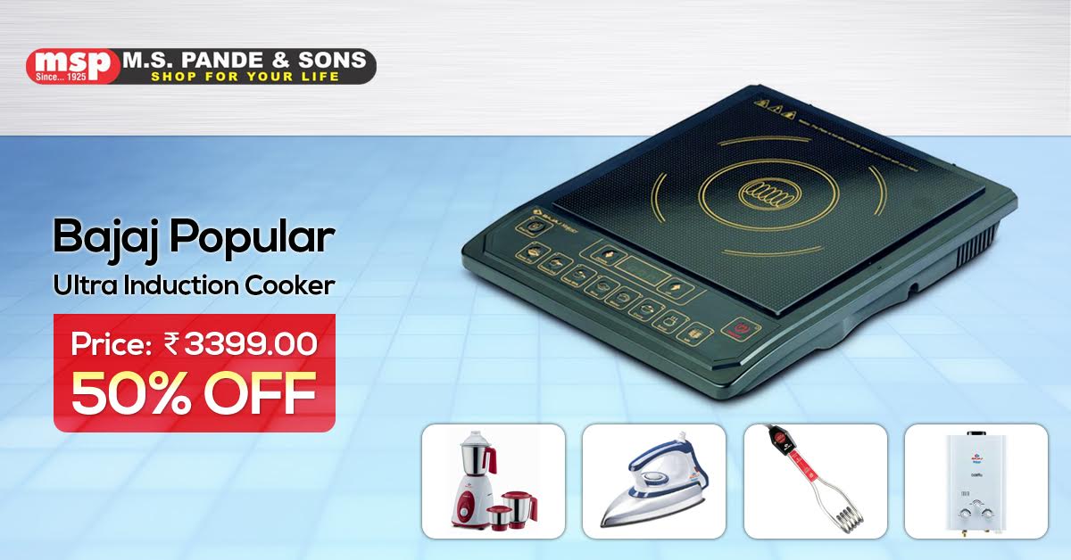 Induction Cooktops