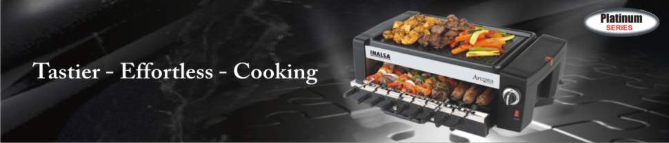Barbeque