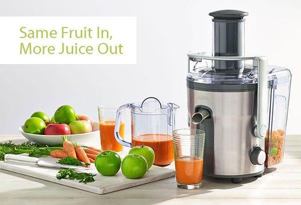 Juicer Mixer Grinder