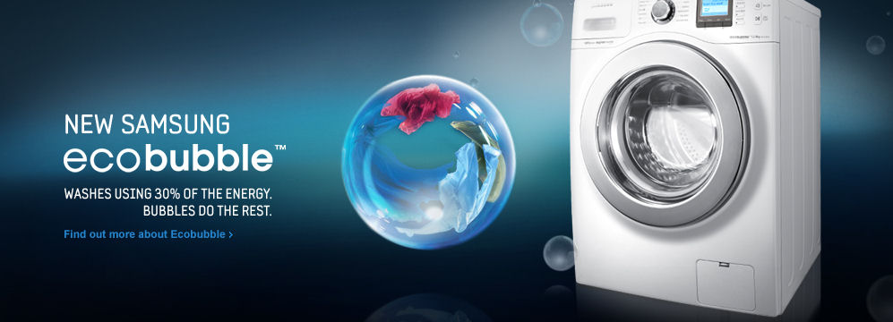 Washing Machines