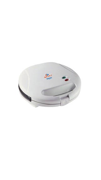 Bajaj Majesty 2 Sandwich Toaster Maker