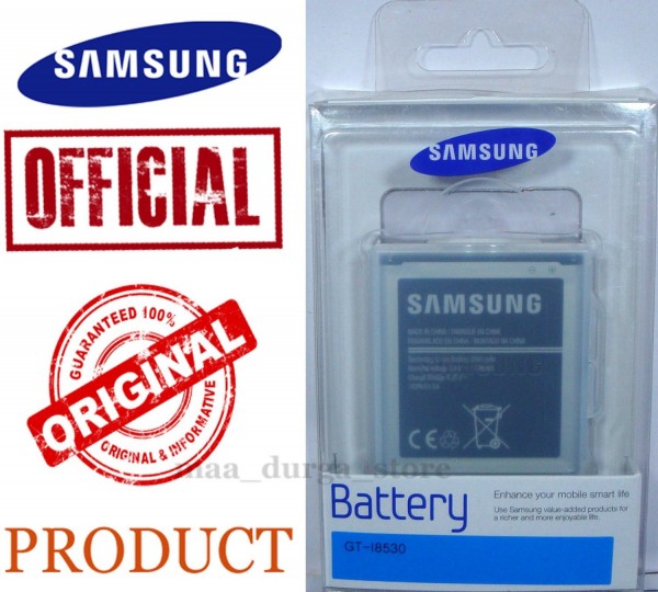  100% Original Samsung Battery EB-B150AEBECIN