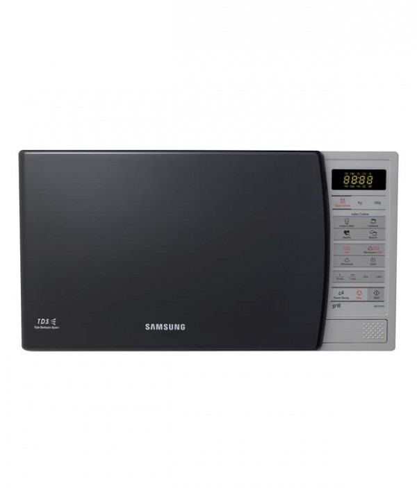 Samsung GW731KD-S/XTL Grill 20 Litres Microwave Oven 