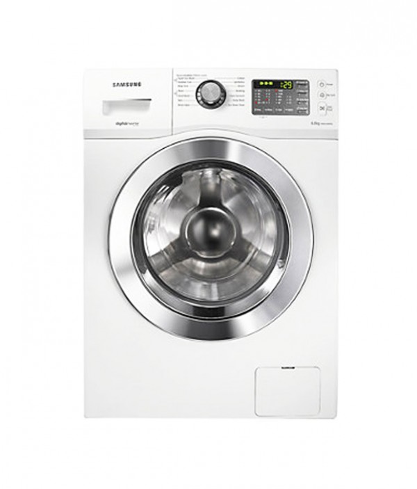 Samsung WF600B0BTWQ 6 Kg Fully Automatic Front Loading Washing Machine 