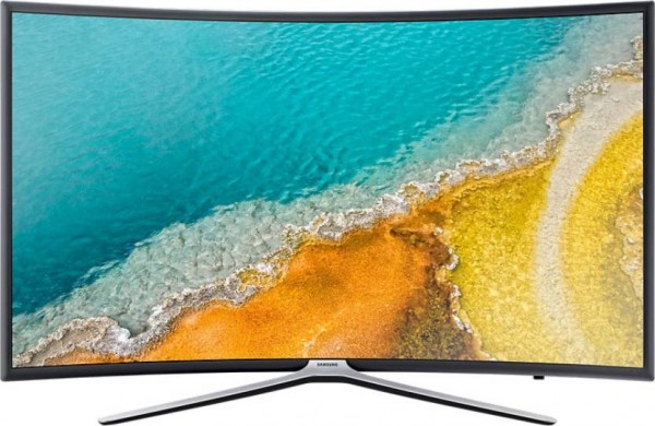 Samsung 49K6300 49 Inch Full HD Smart Curved LED Television