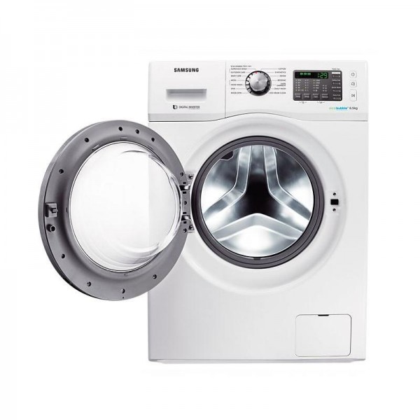Samsung WF652U2BHWQ Fully Automatic Front Loading Washing Machine