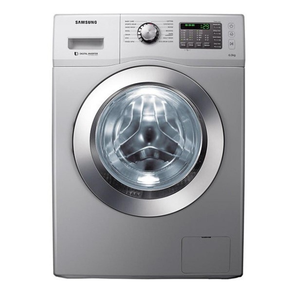 Samsung WF652U2BHSD Fully Automatic Front Loading Washing Machine