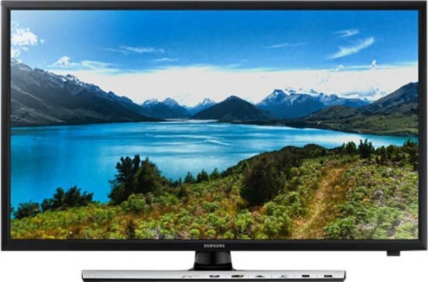 Samsung 24J4100 59.8 cm (24) HD Ready LED Television