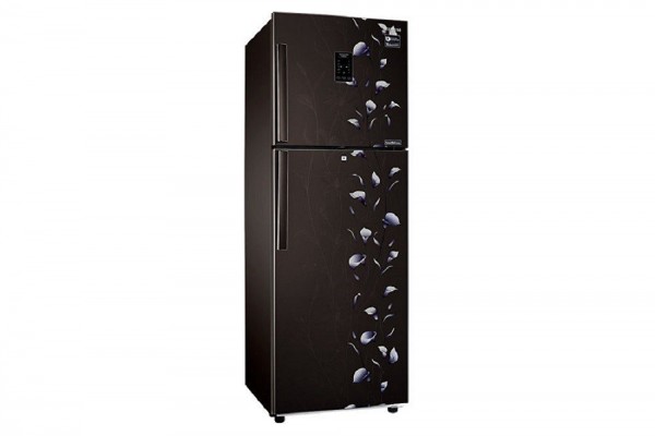  Samsung RT30K3983BZ Double Door 275 Litres Frost Free Refrigerator
