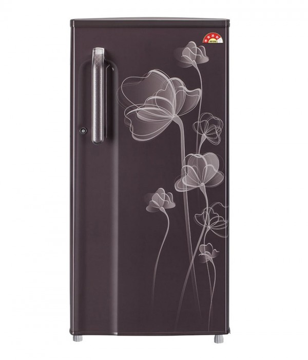 LG 188 LTR 4 Star GL-B191XGHP Direct Cool Refrigerator