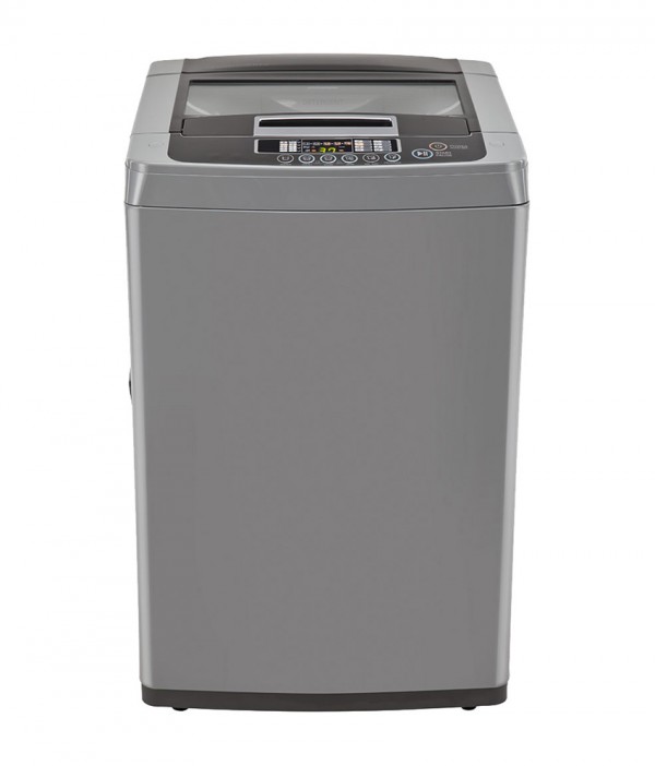 LG T7267TDELH 6.2 Kg Fully Automatic Top Loading Washing Machine