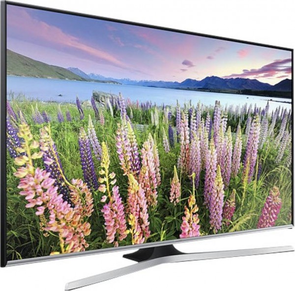 Samsung 50J5570 125.7 cm (50) Full HD Smart LED Television