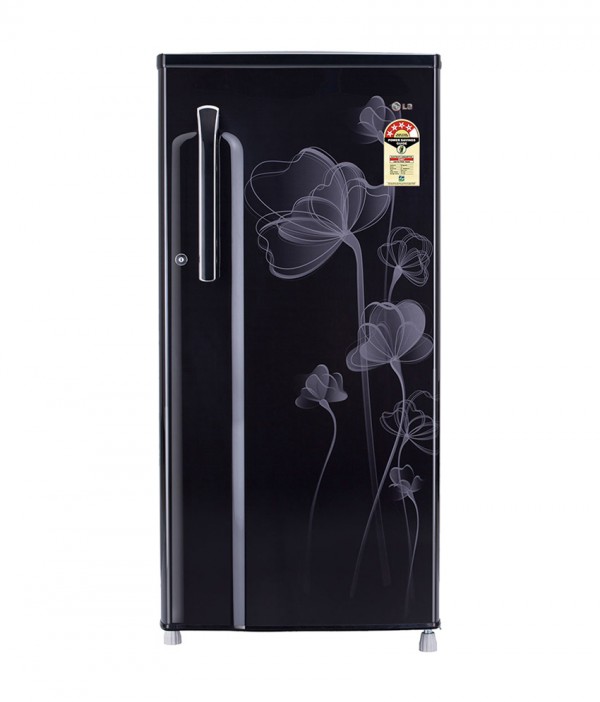 LG 188 LTR 4 Star GL-B191XVHP Direct Cool Refrigerator