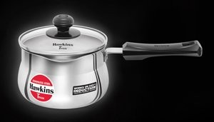 Hawkins S/S Tpan 1.5 Ltr SSTP15