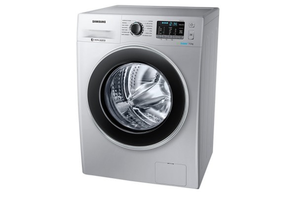 Samsung WW75J5410GS 7.5 Kg Fully Automatic Front Loading Washing Machine