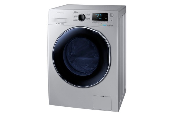 Samsung WD80J6410AS  Fully Automatic Front Loading Washing Machine 