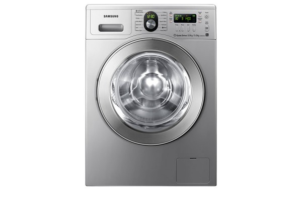 Samsung WD8804RJN  Fully Automatic 8.0 Kg Front Load Washing Machine