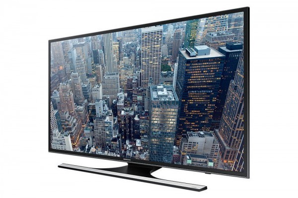 Samsung UA65JU6470 165 cm (65 inches) Full HD LED TV 