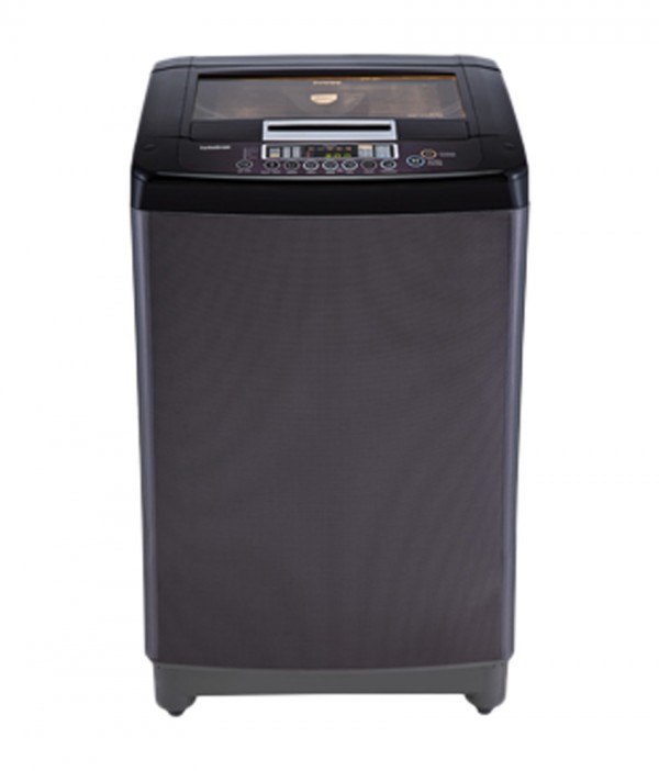 LG T8567TEELK 7.5 Kg Fully Automatic Top Loading Washing Machine