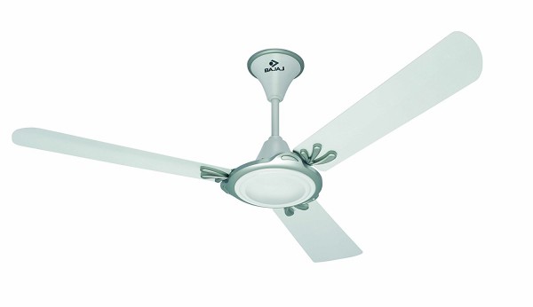 Bajaj Austrim 1200 mm Premium Ceiling Fan (Sunfire Gold) 