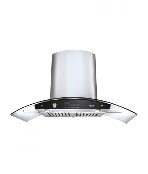 PRESTIGE Kitchen Hood GKH 900 CS (B-Series)