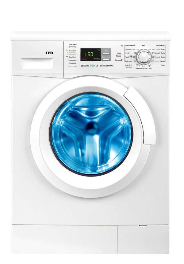 IFB Serena Aqua VX 7 kg Front Load Fully Automatic Washing Machine