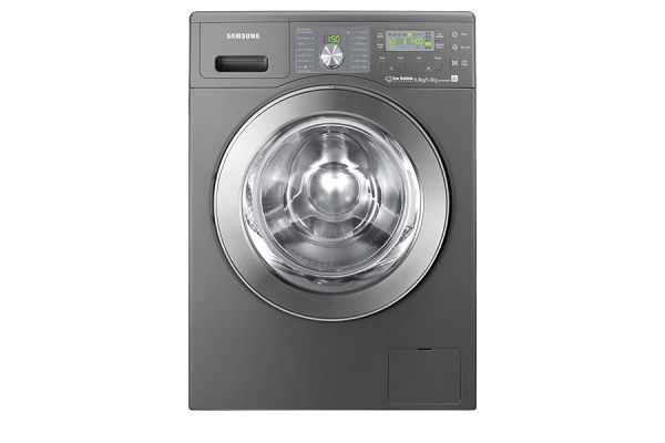 Samsung WD0904W8Y1  Fully Automatic 9.0 KG Front Load Washing Machine