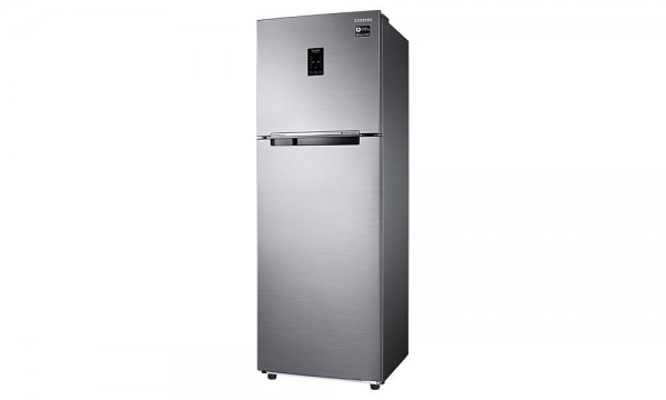 Samsung RT34K3743S8  Frost-free Double-door Refrigerator  321 Ltrs