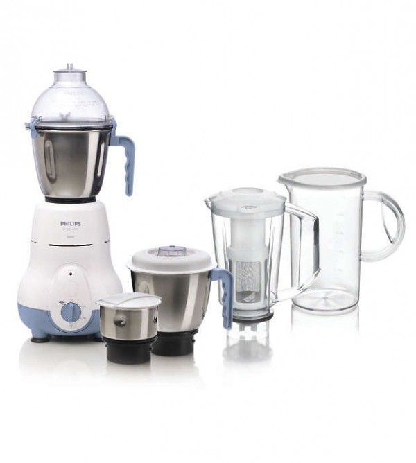 Philips Mixer Grinder HL 1643/06