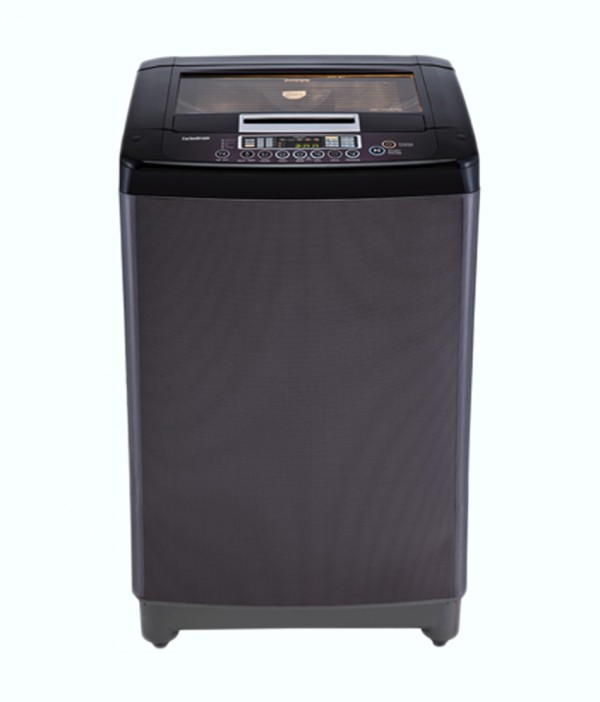 LG T9003TEELK 8 kg Fully Automatic Top Loading Washing Machine