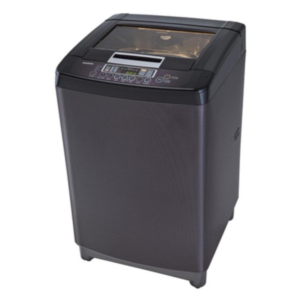 LG T9003TEELK 8 kg Fully Automatic Top Loading Washing Machine