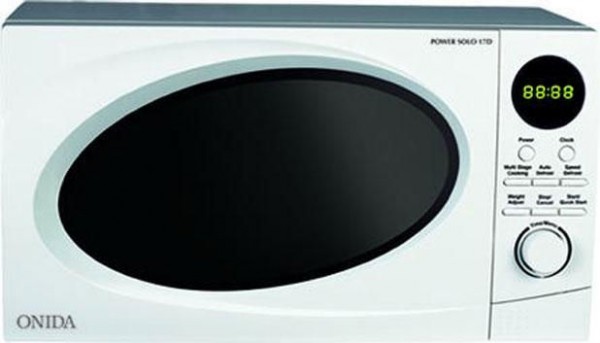 Onida Solo Microwave Oven MO17SJP21W  