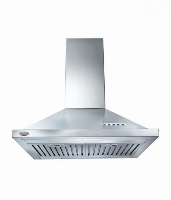 Prestige Classic Steel ( B Series) Chimney