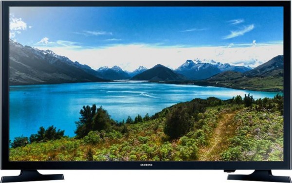 Samsung 32J4003 80.1 cm (32) HD Ready LED Television