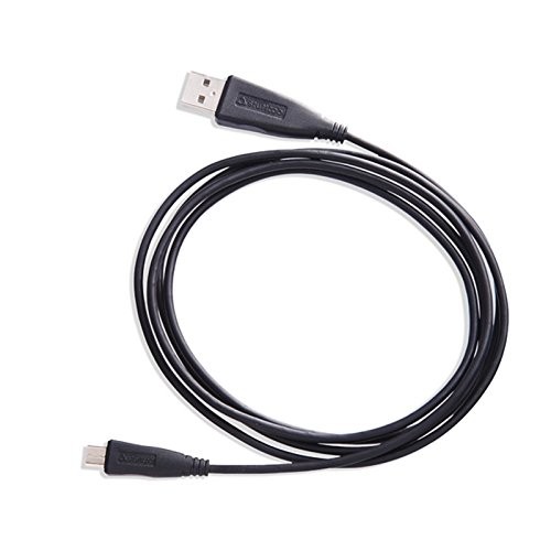 Stuffcool Bridge 1.5M Sync & Charge Micro USB Cable for Smartphones