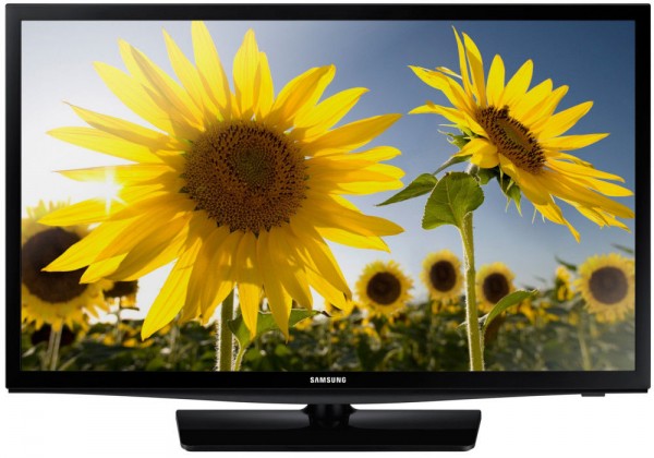 Samsung 32H4100 81 cm (32) HD Ready LED Television
