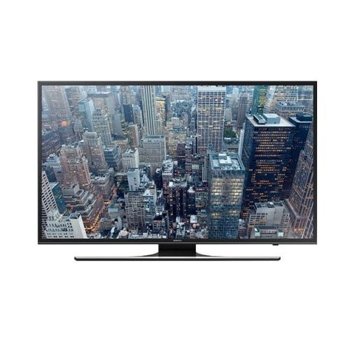 Samsung 55JU6470 139.7cm (55) Ultra HD LED Television