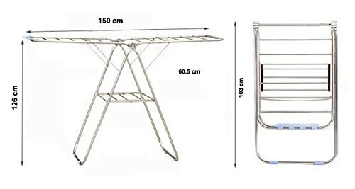 Xolo Portable Wing Multi-Purpose Rack
