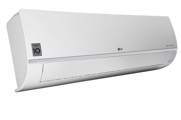 LG Air Conditioner JS-Q12KUZD 1 TON 5 STAR