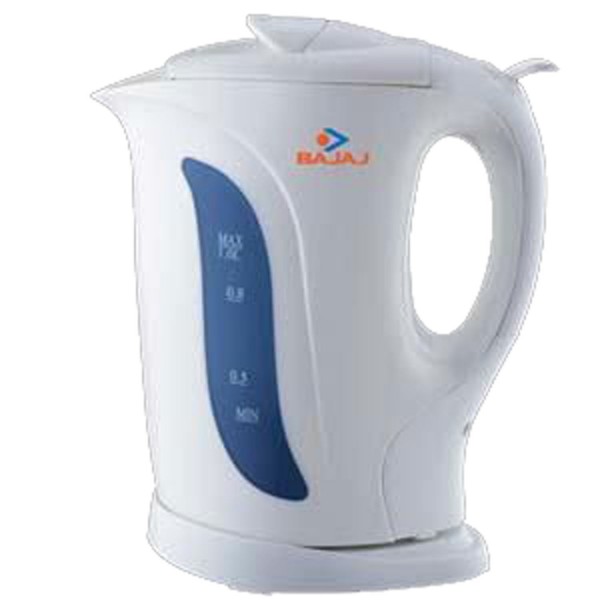 Bajaj Elec. Kettle 1 Ltr Non- Strix