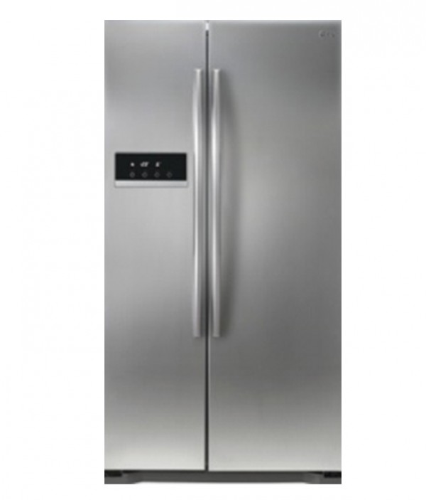 LG GC-B207GSQV Frost-free Side-by-Side Refrigerator 581 Ltr