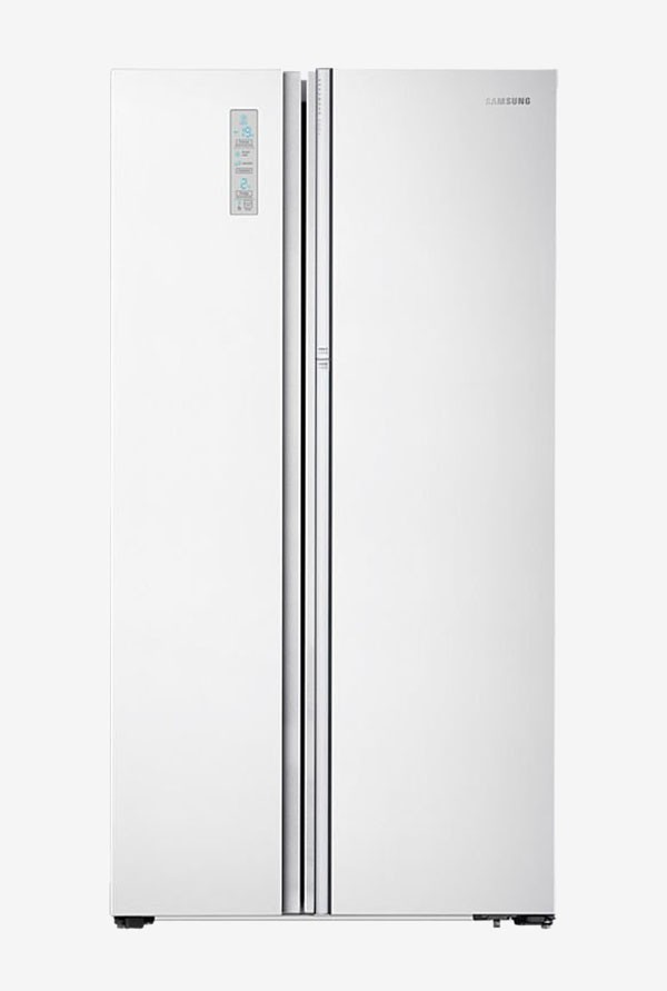 Samsung RH80J81323M/TL Frost-free Side-by-Side Refrigerator  868 Ltrs