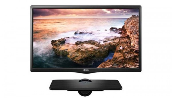 LG 24LF515A 60 cm (24) HD Ready LED Television