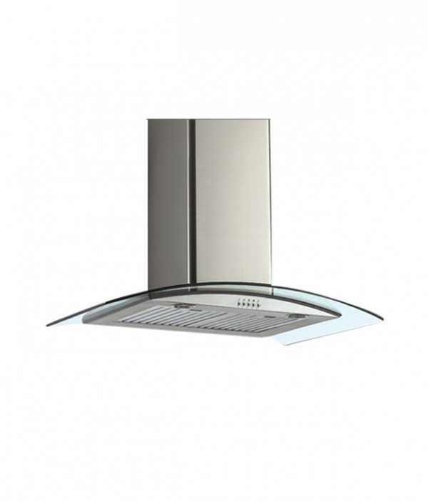 Sunflame IRIS SS BF Electric Chimney