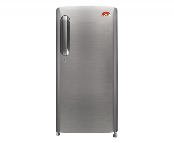 LG GL-B201APZL.Direct-cool Single-door Refrigerator 190 Ltrs