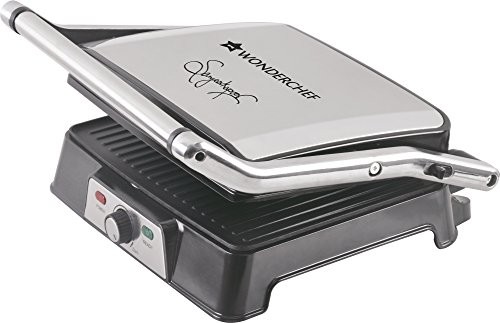 Wonderchef Professional Sanjeev Kapoor  2000-Watt Tandoor (Black)