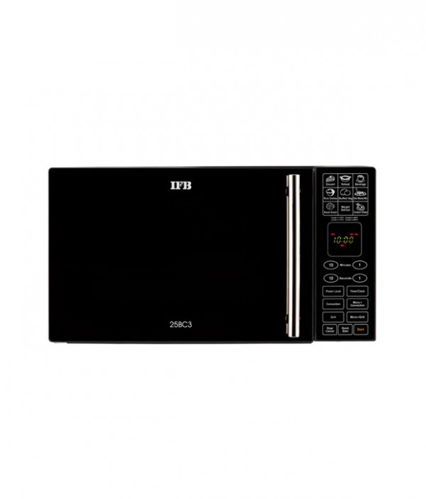 IFB Microwave Oven 25BC3