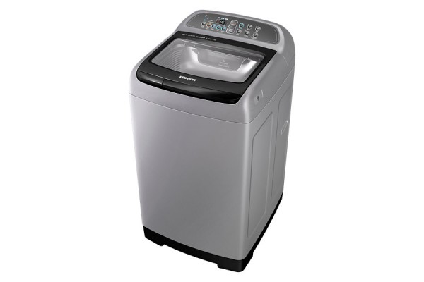 Samsung WA65K4000HA Fully-automatic Top-loading Washing Machine