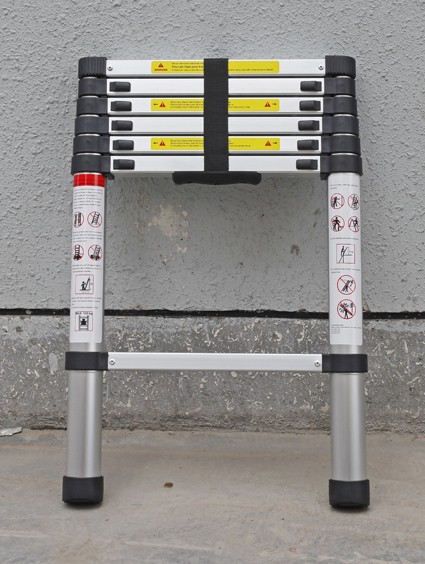 Suresh Telescopic Ladder 2M
