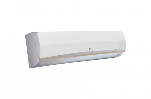 LG Air Conditioner JS- Q24PUXA 2 TON 3 STAR
